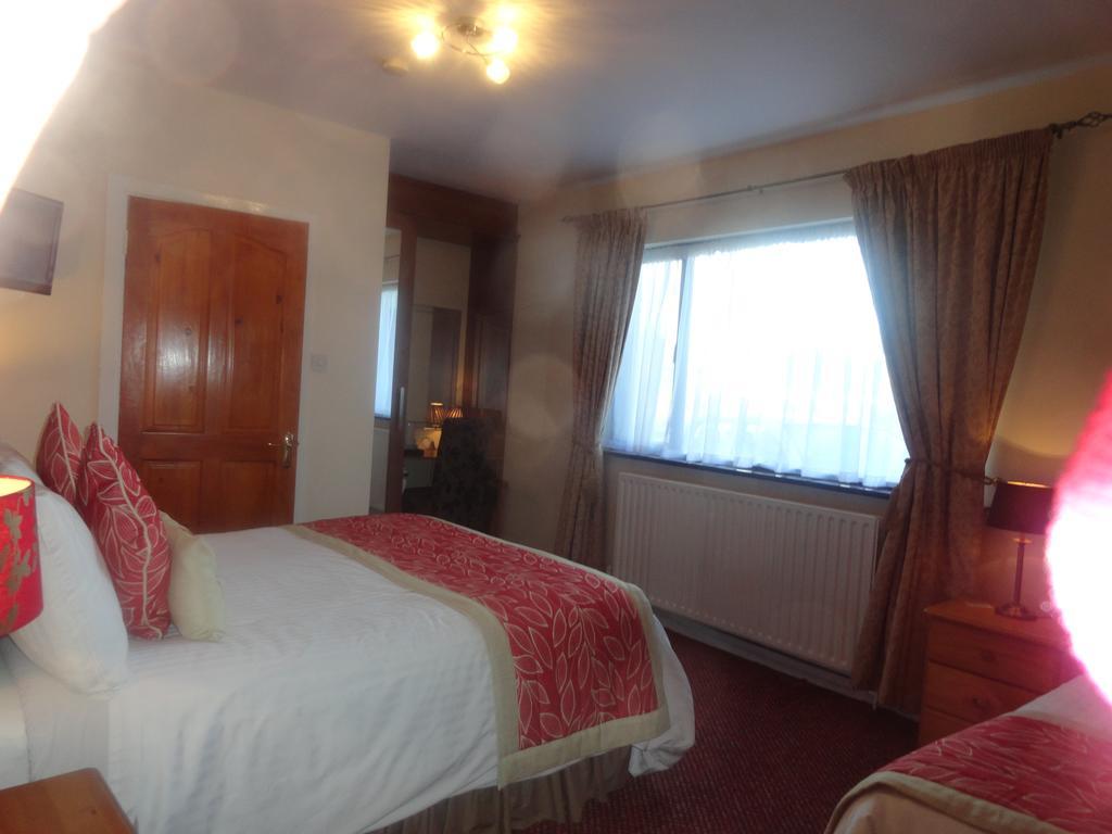 Orley House B&B Drogheda Exteriör bild