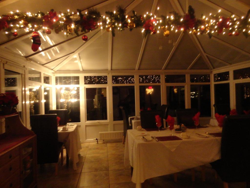 Orley House B&B Drogheda Exteriör bild