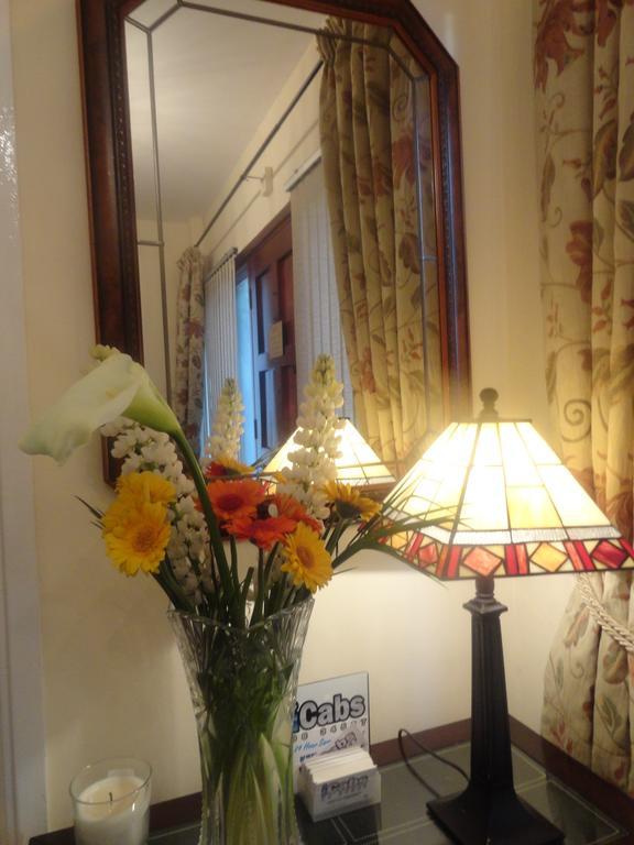 Orley House B&B Drogheda Exteriör bild