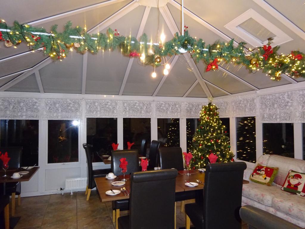 Orley House B&B Drogheda Exteriör bild