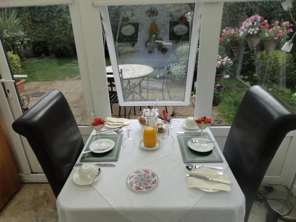 Orley House B&B Drogheda Exteriör bild