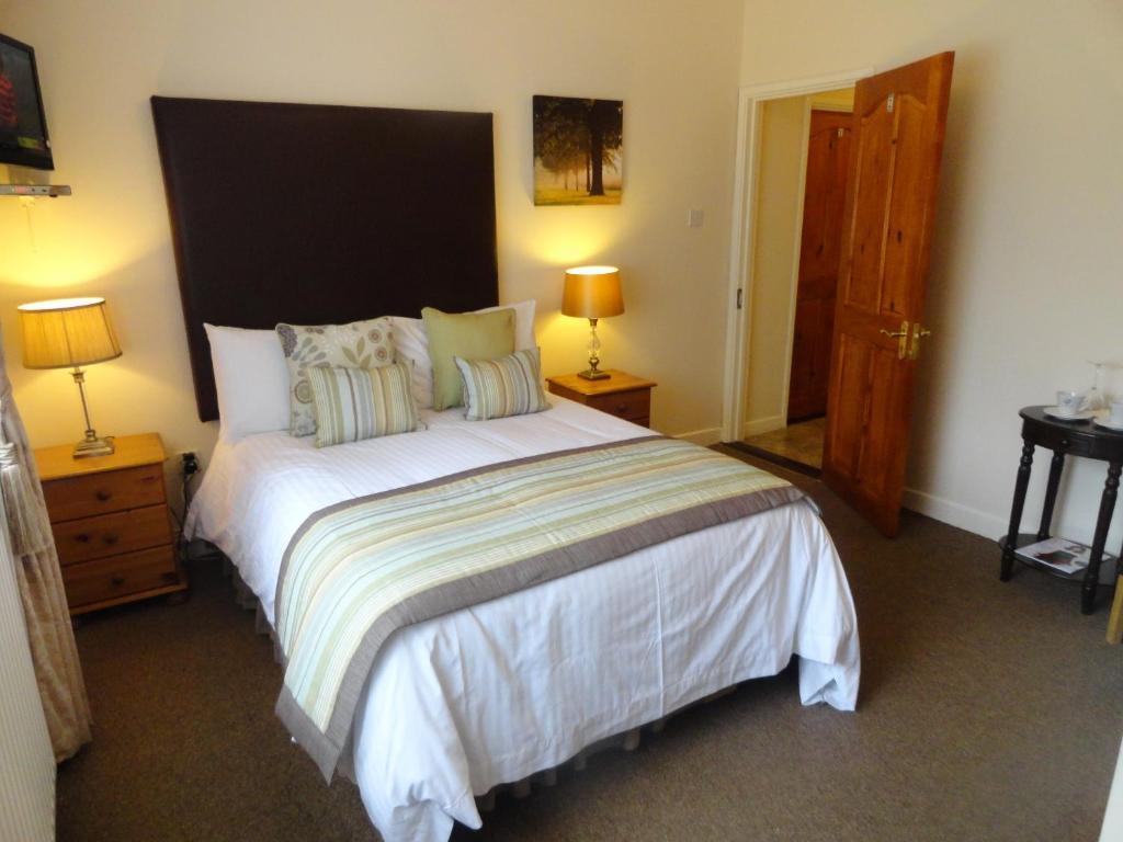 Orley House B&B Drogheda Exteriör bild