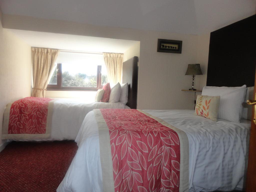 Orley House B&B Drogheda Exteriör bild