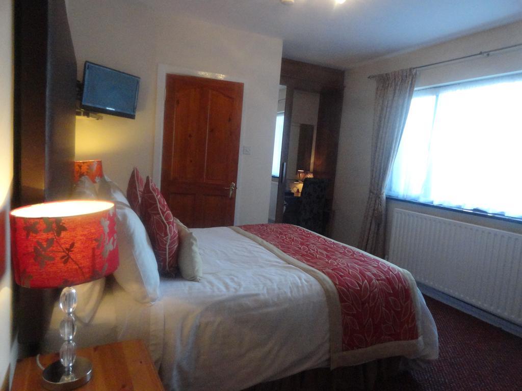 Orley House B&B Drogheda Exteriör bild