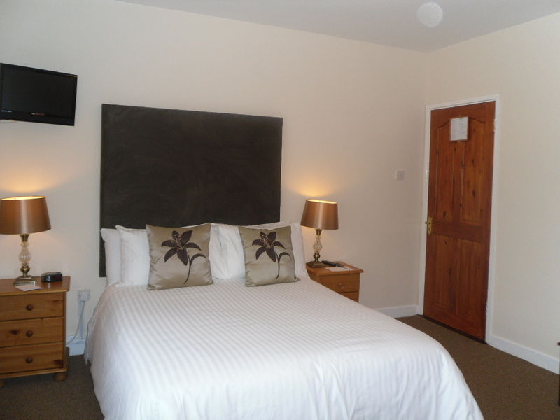 Orley House B&B Drogheda Exteriör bild
