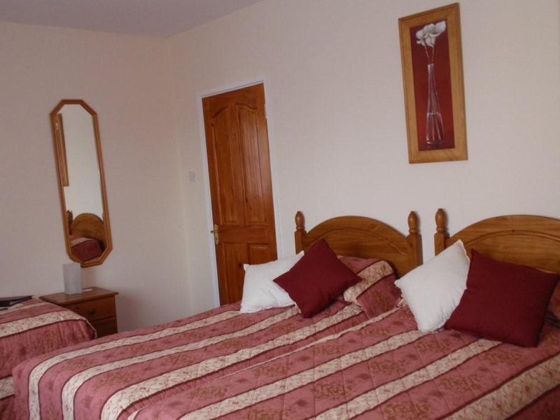 Orley House B&B Drogheda Exteriör bild