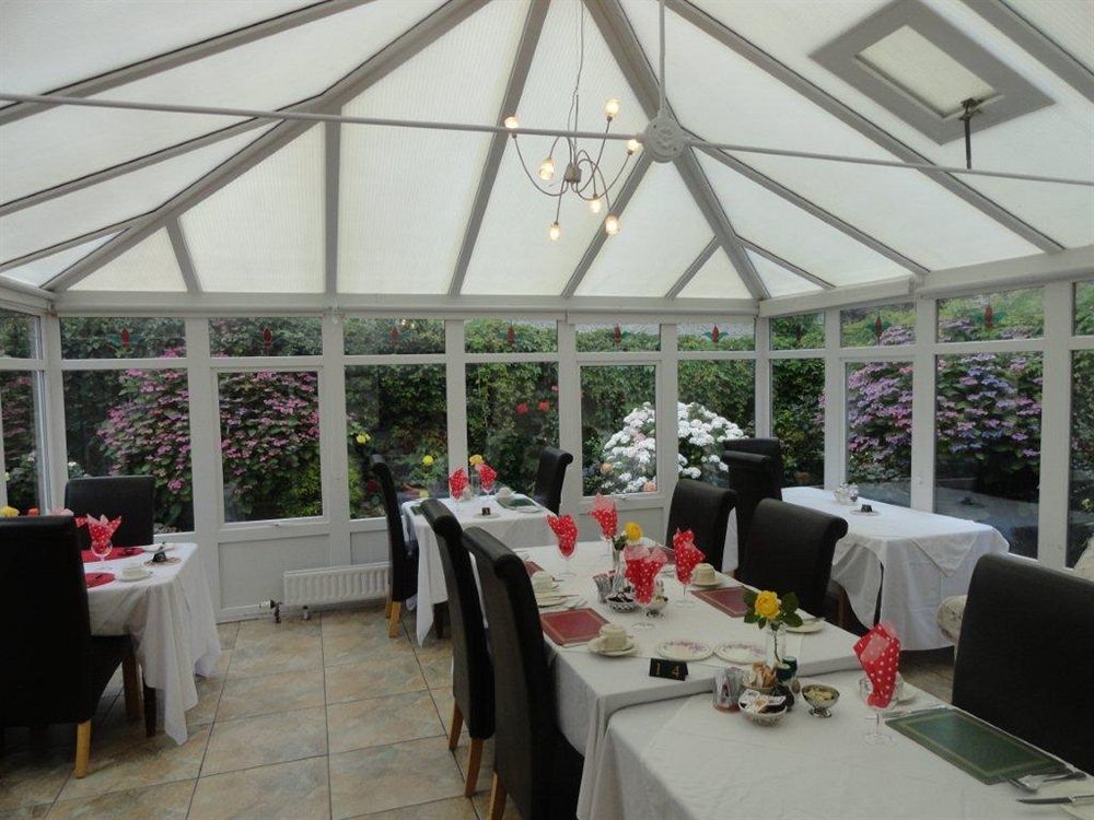 Orley House B&B Drogheda Exteriör bild