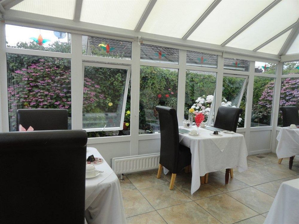 Orley House B&B Drogheda Exteriör bild