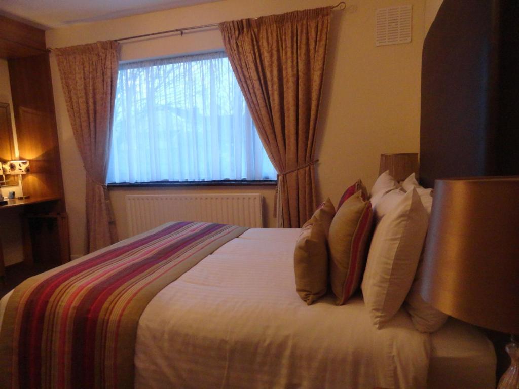 Orley House B&B Drogheda Exteriör bild