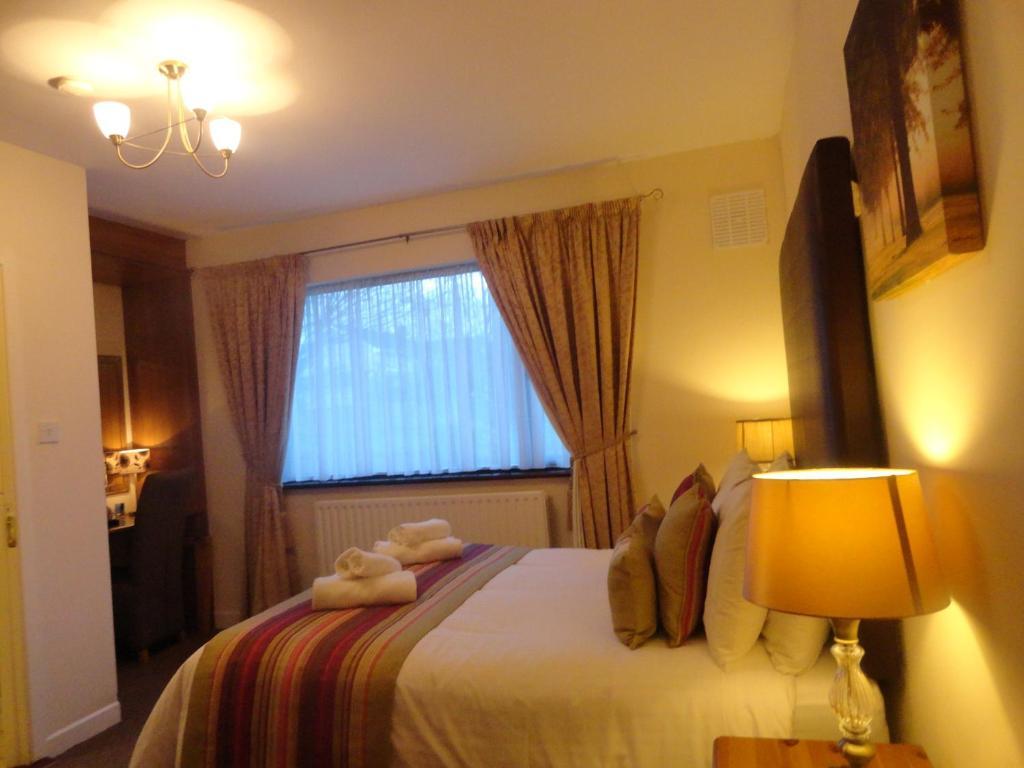 Orley House B&B Drogheda Exteriör bild