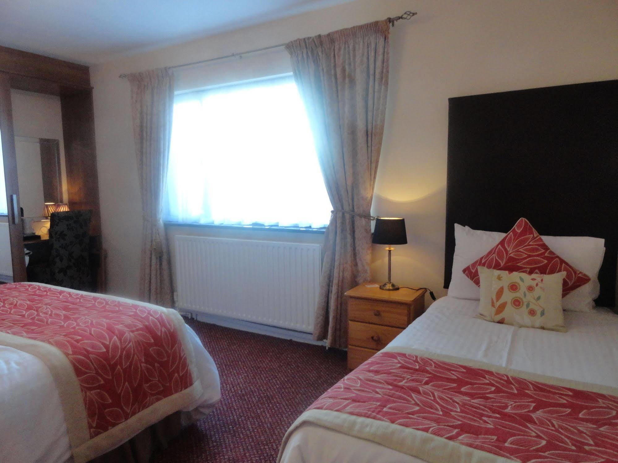 Orley House B&B Drogheda Exteriör bild