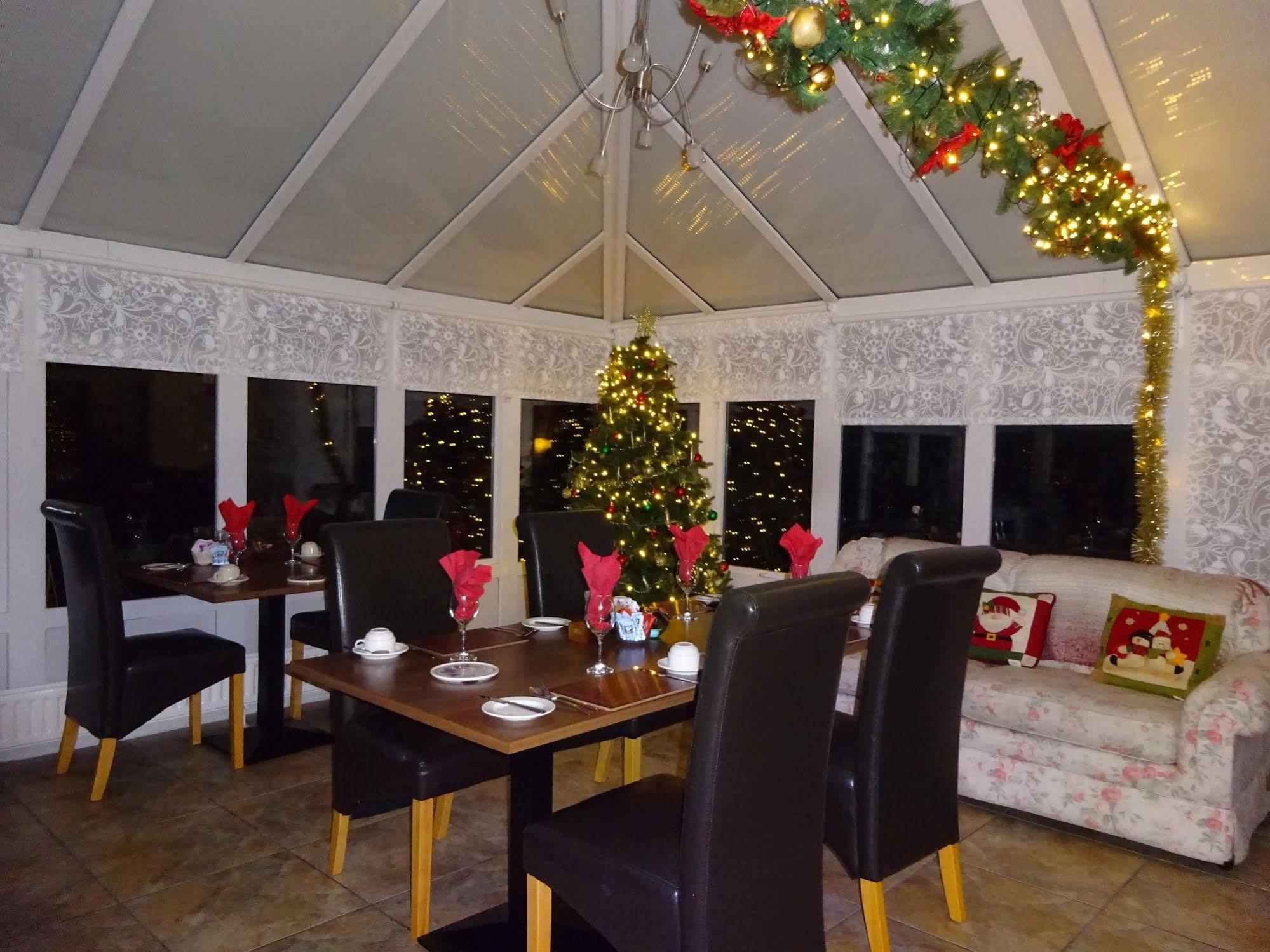 Orley House B&B Drogheda Exteriör bild