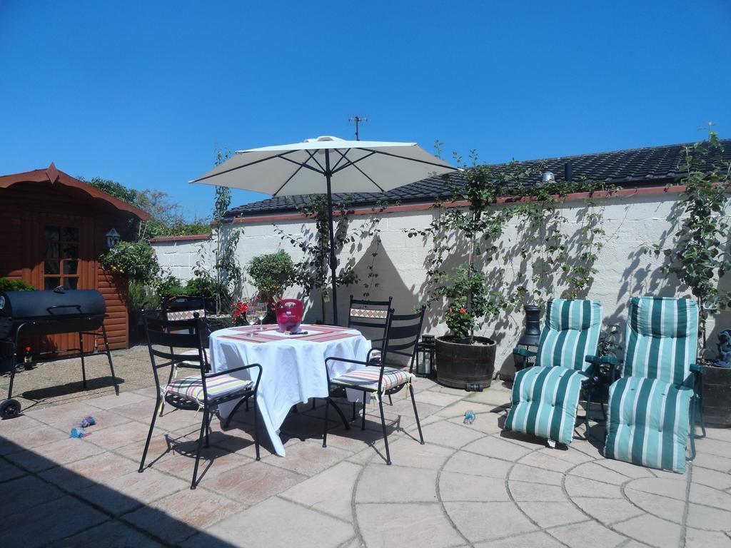 Orley House B&B Drogheda Exteriör bild
