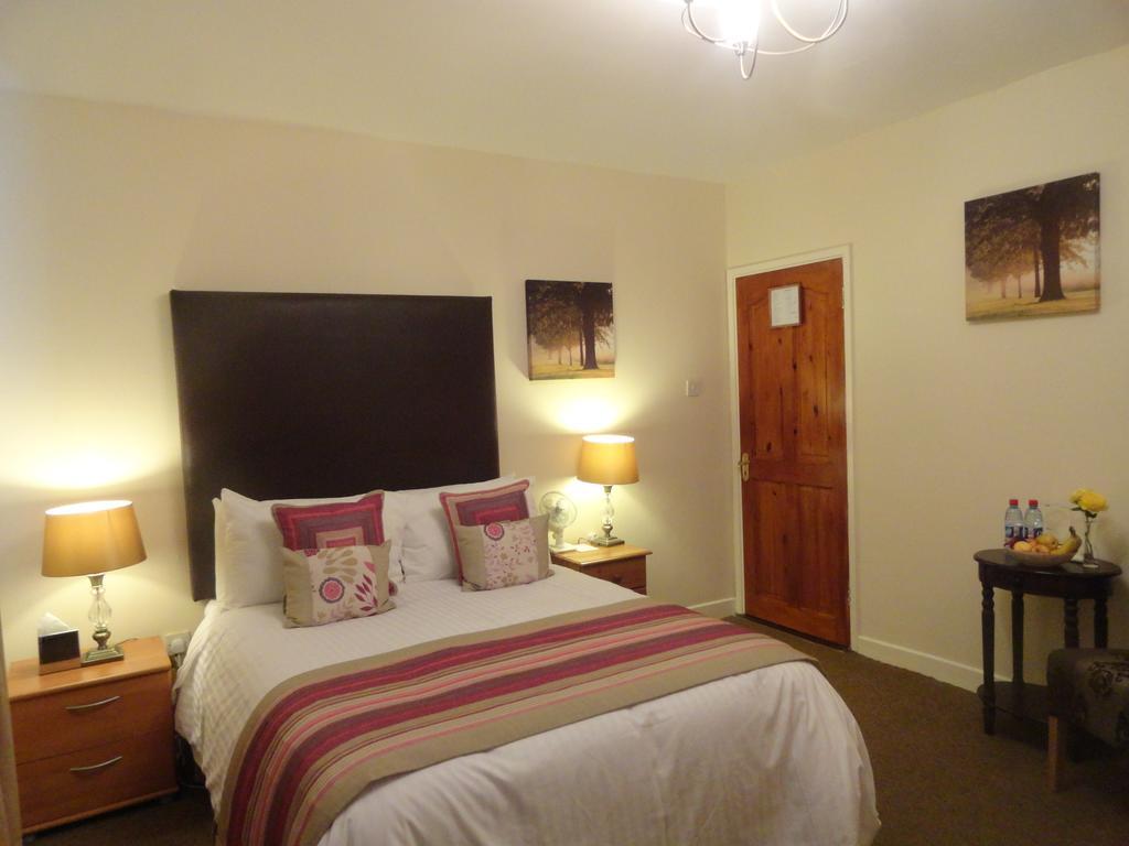 Orley House B&B Drogheda Rum bild
