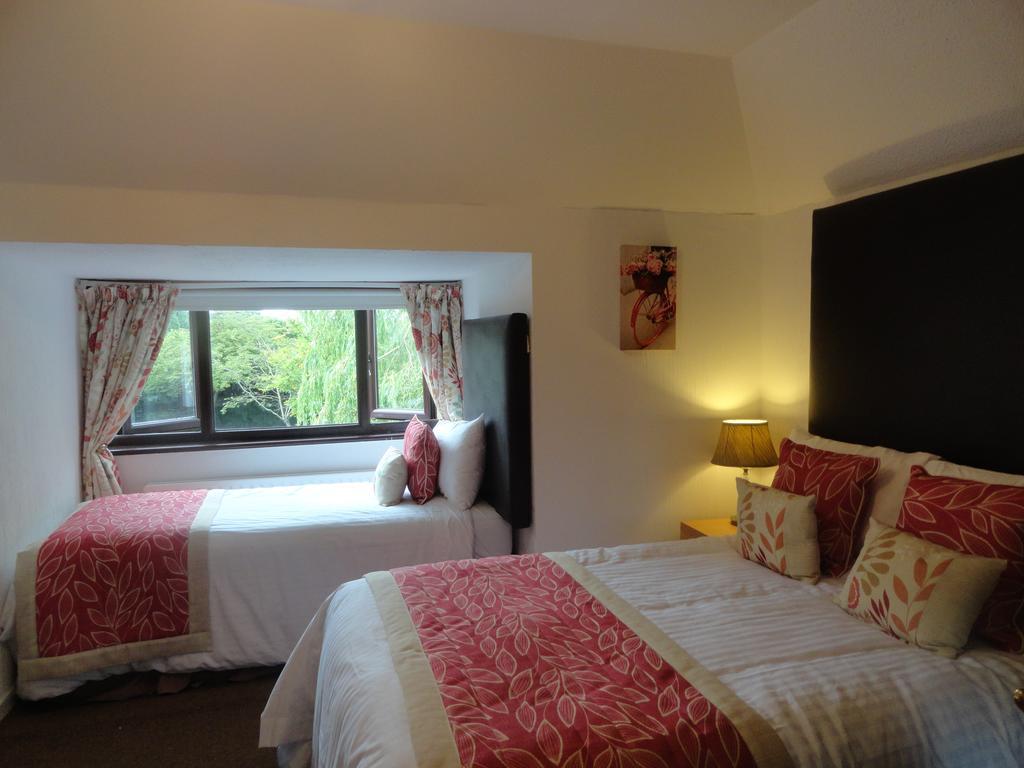 Orley House B&B Drogheda Exteriör bild