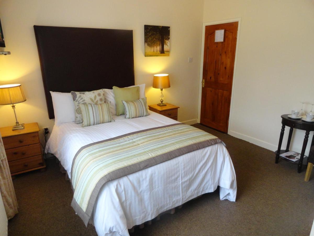 Orley House B&B Drogheda Exteriör bild